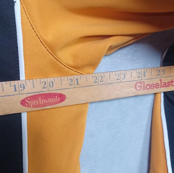 NHL Boston Bruins OTH Men's Causeway Collection Large Full Zip Fanwear Jacket - Picture 11 of 12